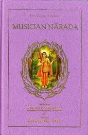 SRI GARGA SAMHITA CANTO 5 PART 3 "Musician Narada"
