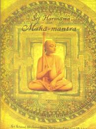SRI HARINAMA MAHA-MANTRA