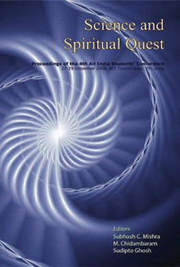 Science and Spiritual Quest 2008