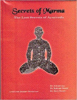 Secrets Of Marma