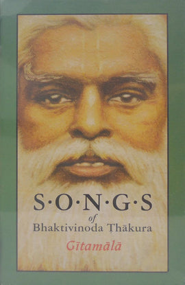Songs of Bhaktivinoda Thakura (Set of 4 Volumes)