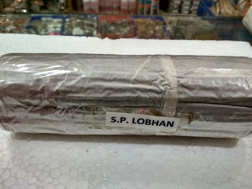 Special Lobhan