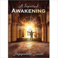 Spiritual Awakenig