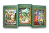 Sri Valmiki Ramayana (Canto 1 in 3 Volumes)