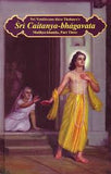 Sri Caitanya Bhagavata (Madya Part3)