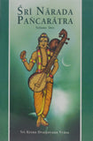 Sri Narada Pancaratra Vol.2 (Hard binding)