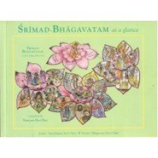 Srimad-Bhagavatam at a glance( Canto-3 Part-1)