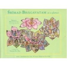 Srimad-Bhagavatam at a glance( Canto-3 Part-2 )