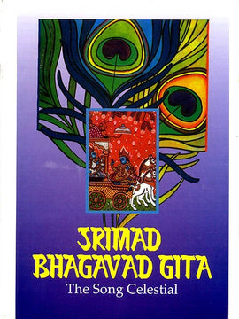 Srimad Bhagavad-gita - Song Celestial