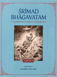 SRIMAD BHAGAVATAM VOL- 3(CANTO 4)