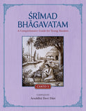 Srimad Bhagavatam Canto 5(Paperback)