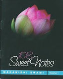 Sweet Notes Vol.1