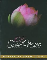 108 Sweet Notes Vol.2 – Rasbihari Lal & sons