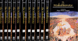 The Mahabharata (Set of 12 Volumes)