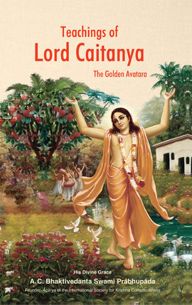 Prabhupada Small Books : Set Of 7 (English), The Bhaktivedanta Book Trust  at Rs 250/set in Bhiwandi