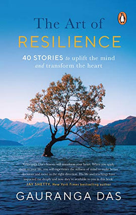 The Art of Resilience