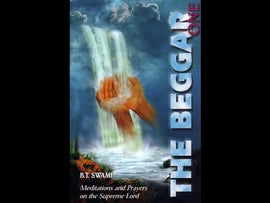 The Beggar(Set of 3 Volumes)