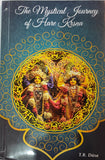 The Mystical Journey of Hare Krsna