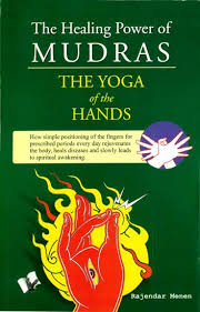 The Healing Power Of Mudras