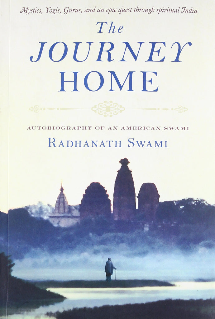 The Journey Home