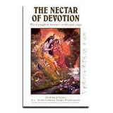 The Nactar Of Devotion