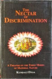 The Nectar of Discrimination
