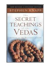 The Secret Teachings of the Vedas