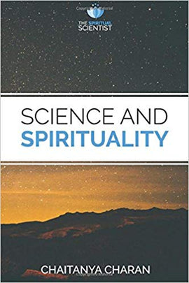 The Spiritual scientist Series Vol.3