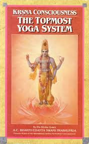 The Topmost Yoga System