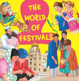 The World of Festivals
