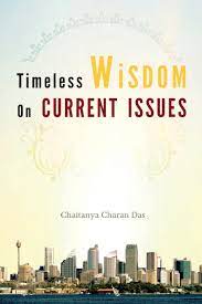 Timeless Wisdom on Current Issues – Rasbihari Lal & sons