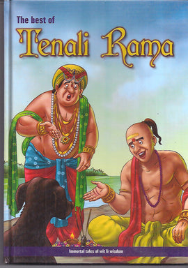 TENALI RAMA