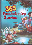 365 PANCHATANTRA STORIES