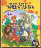 THE VERY BEST OF PANCHATANTRA