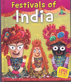 FESTIVAL OF INDIA
