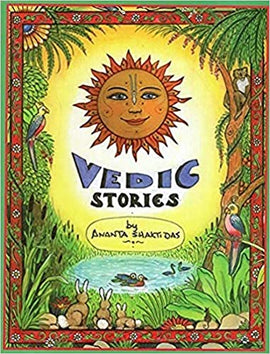 Vedic Stories