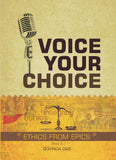 Voice Your Choice vol.2