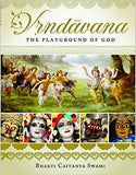 Vrndavana-The Playground of God