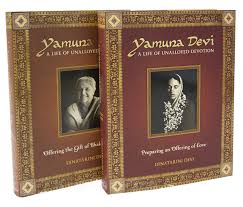 Yamuna Devi: A Life of Unalloyed Devotion