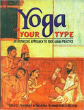 Yoga For Your Type