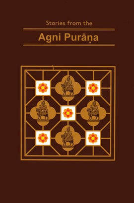 Stroies From The Agni Purana