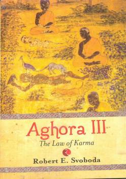 AGHORA  III