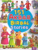151 Akbar Birbal Stories