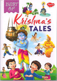 Best Of Krishna Tales