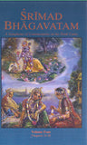 Srimad Bhagavatam(Krsna's friendship) Vol.4