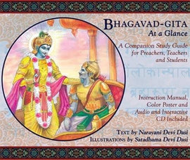 Bhagavad-Gita At a Glance