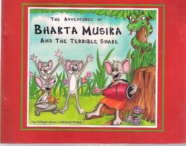 Bhakta Musika & the Terrible Snake