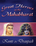 Great Heroes of Mahabharata