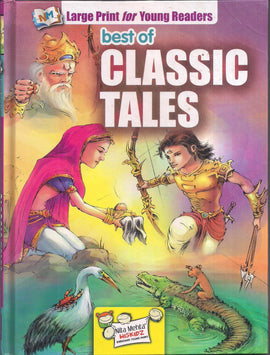 Best of Classic Tales