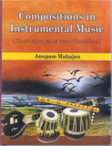 COMPOSITIONS IN INSTRUMENTAL MUSIC